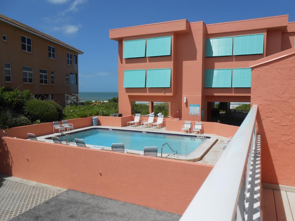 Coquina Beach Club 110 布雷登顿海滩 外观 照片