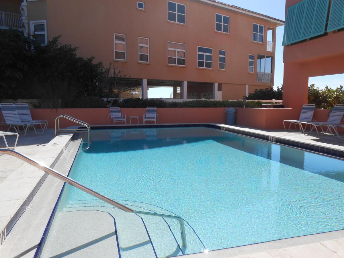 Coquina Beach Club 110 布雷登顿海滩 外观 照片