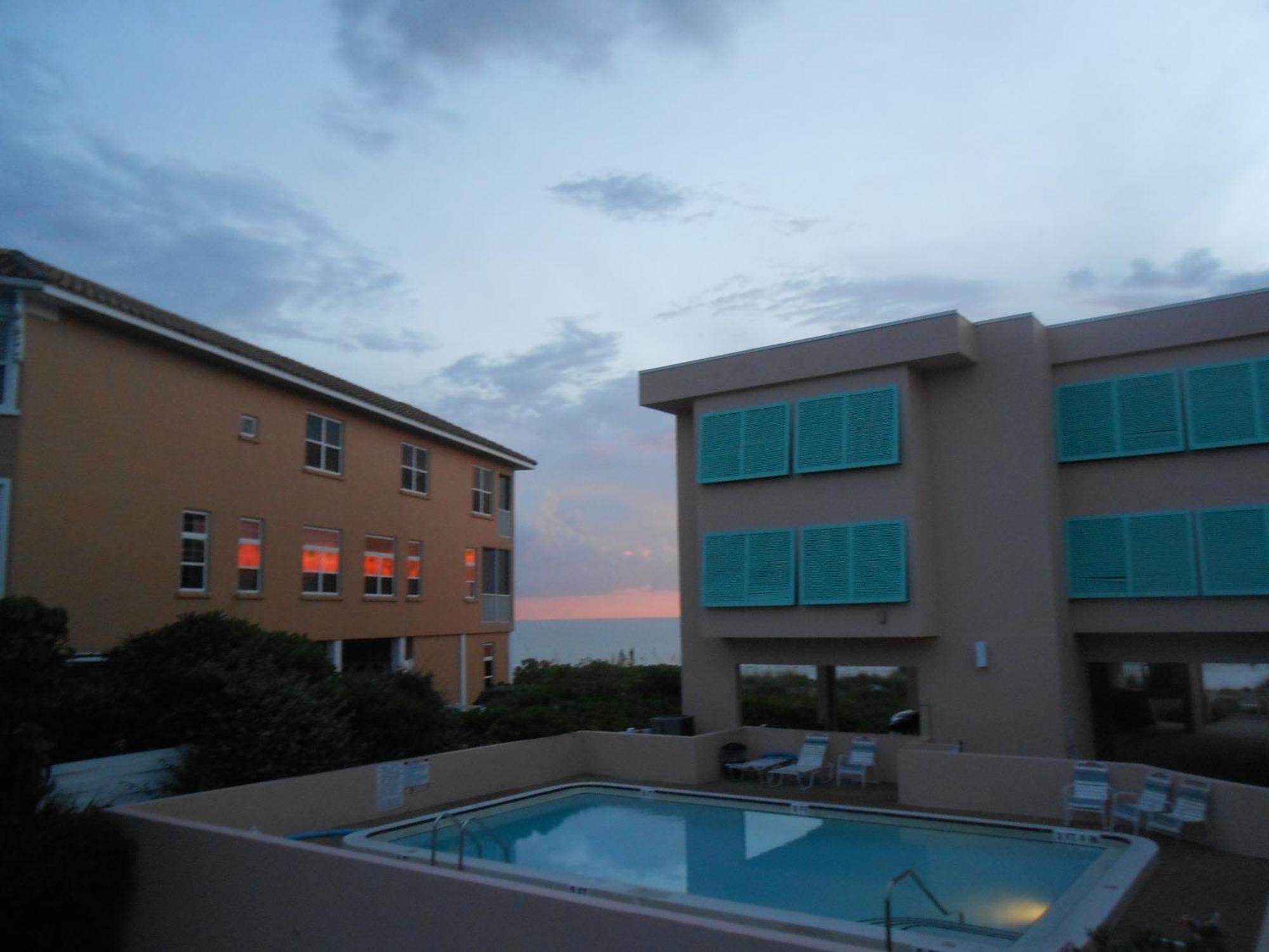 Coquina Beach Club 110 布雷登顿海滩 外观 照片