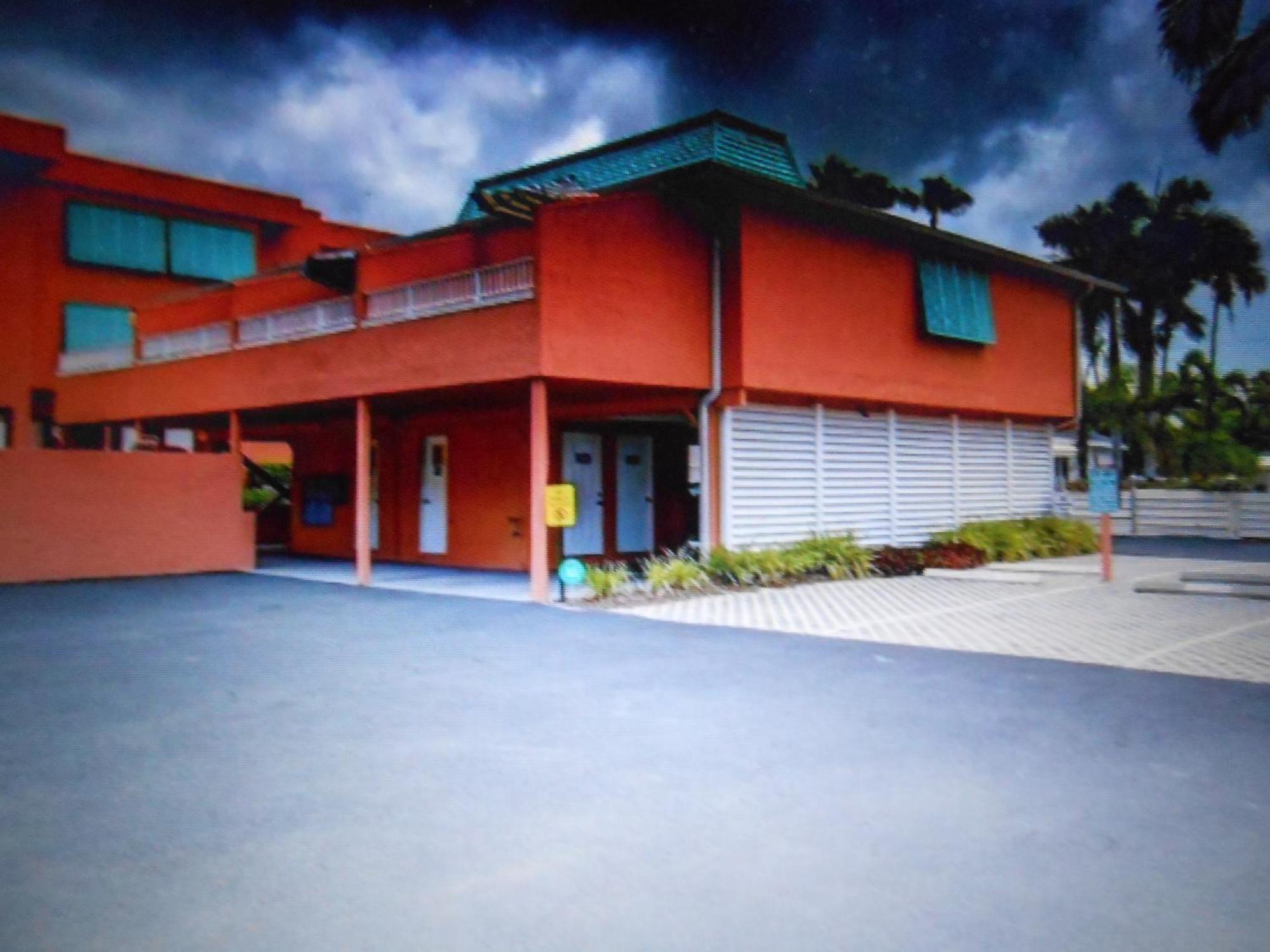 Coquina Beach Club 110 布雷登顿海滩 外观 照片