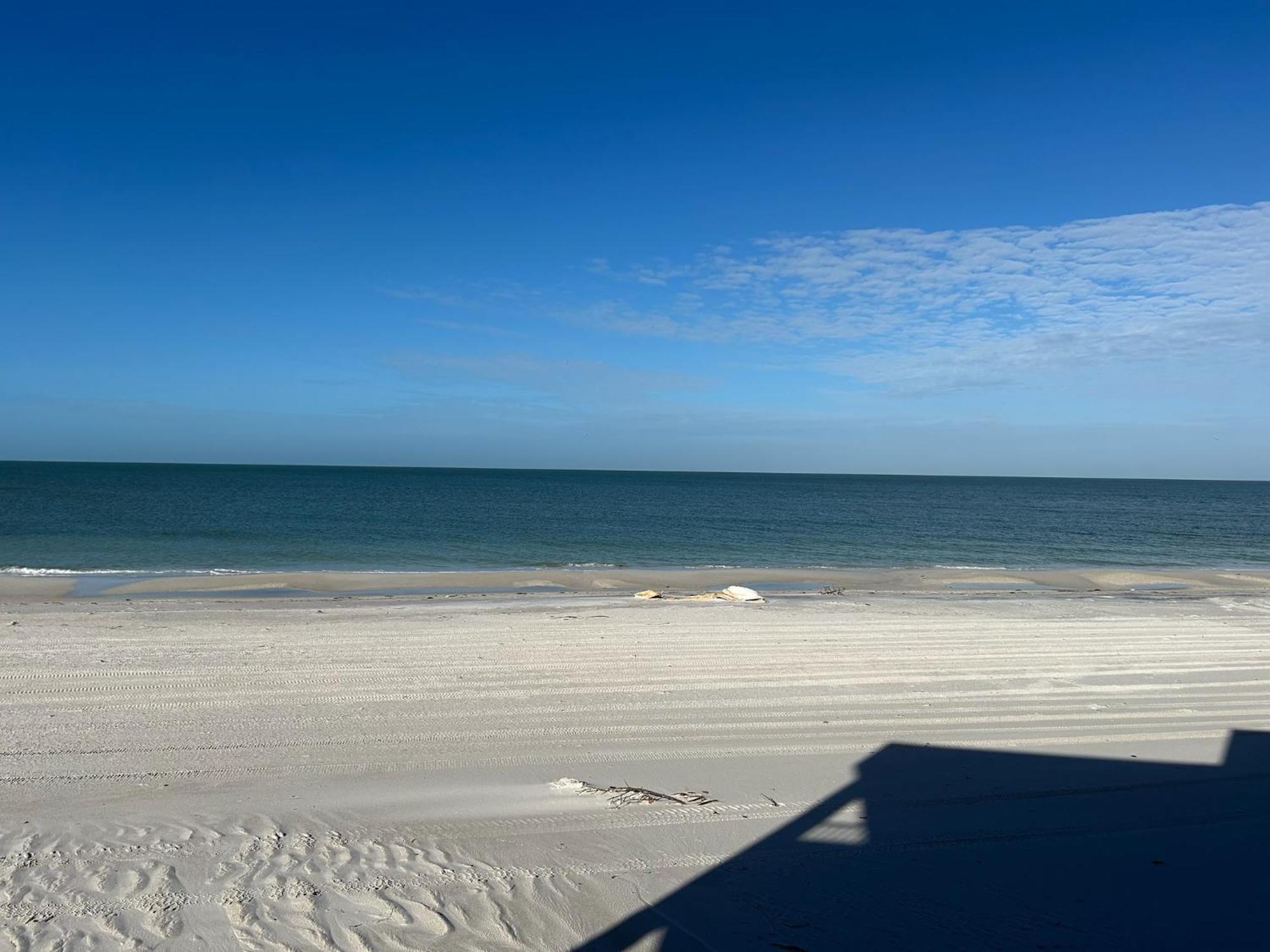 Coquina Beach Club 110 布雷登顿海滩 外观 照片