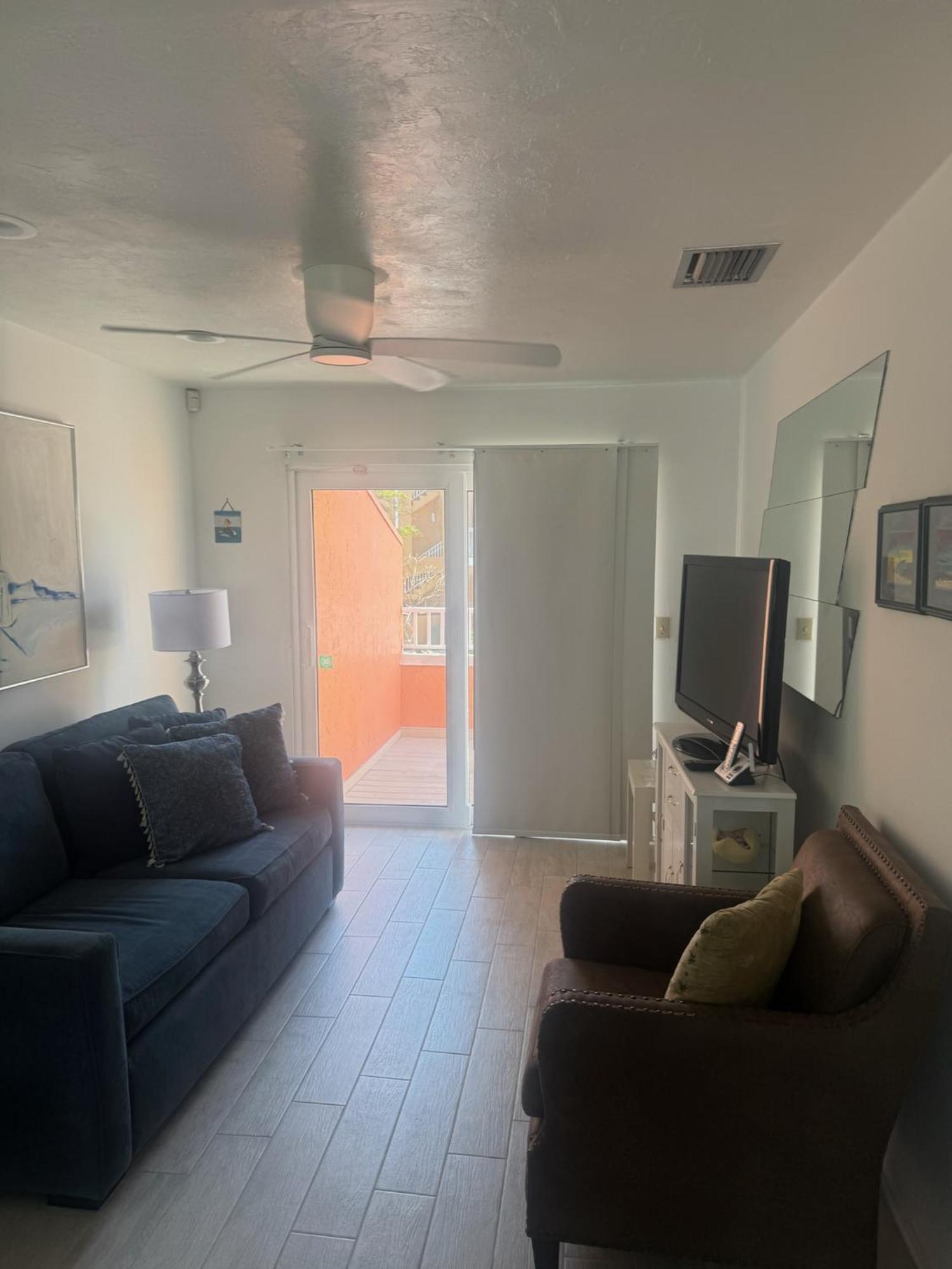 Coquina Beach Club 110 布雷登顿海滩 外观 照片