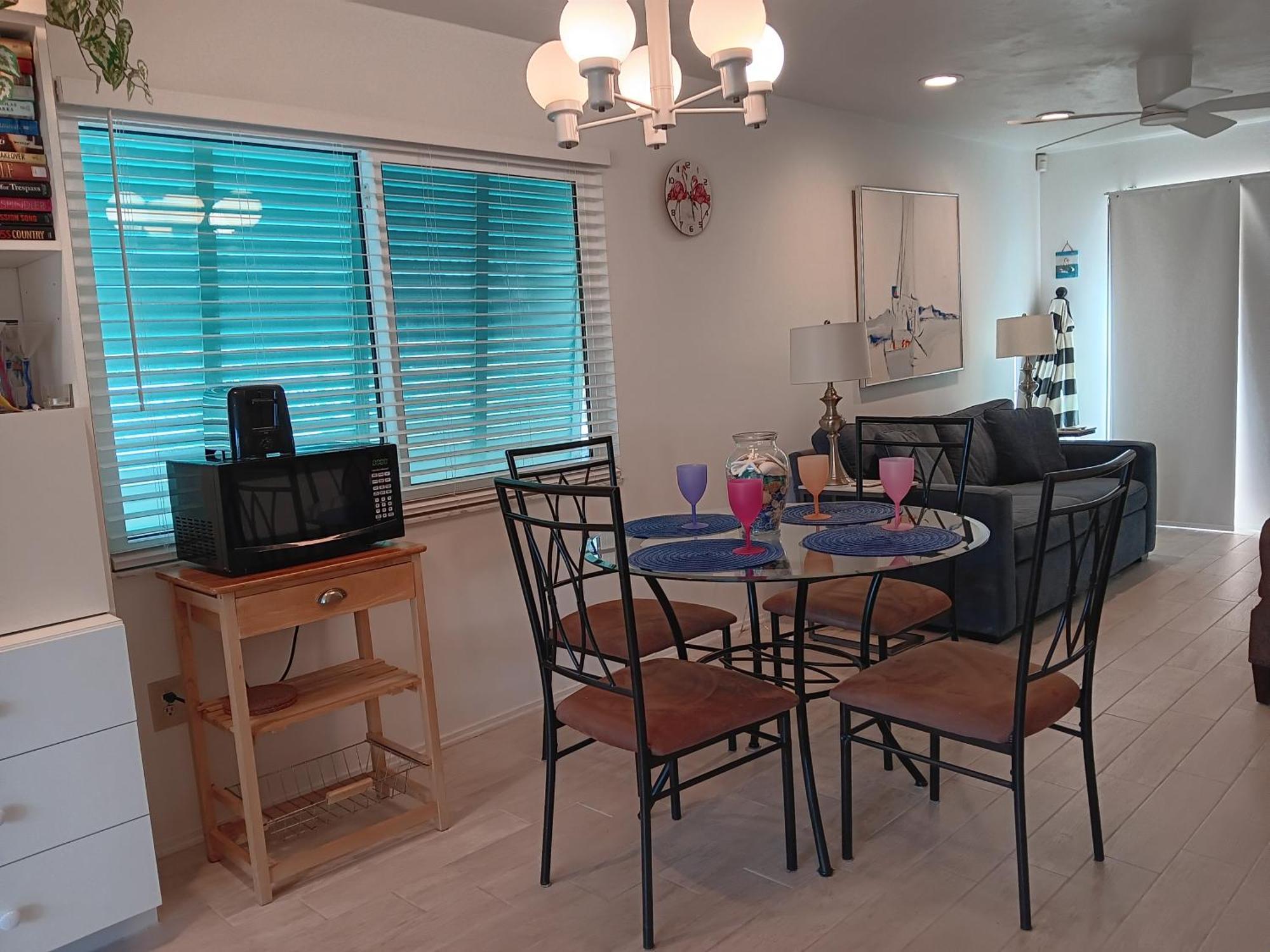 Coquina Beach Club 110 布雷登顿海滩 外观 照片