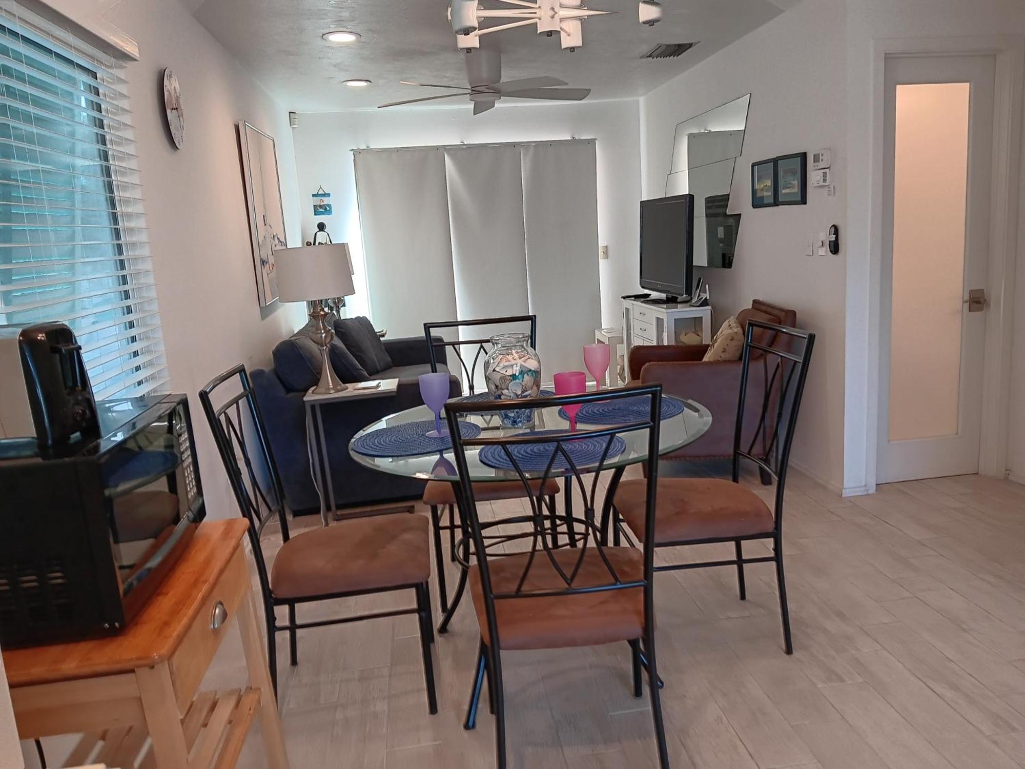 Coquina Beach Club 110 布雷登顿海滩 外观 照片