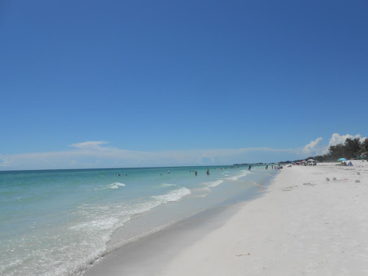 Coquina Beach Club 110 布雷登顿海滩 外观 照片