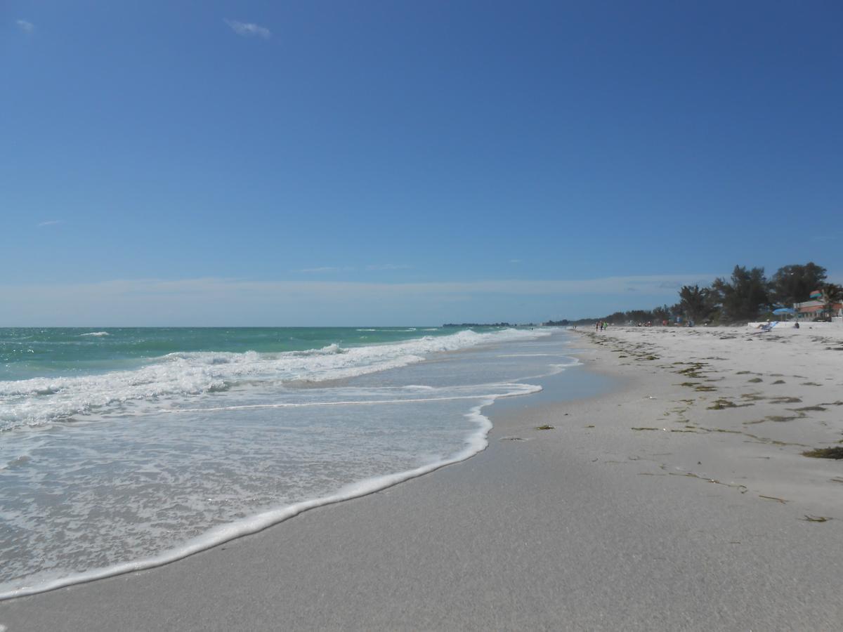 Coquina Beach Club 110 布雷登顿海滩 外观 照片