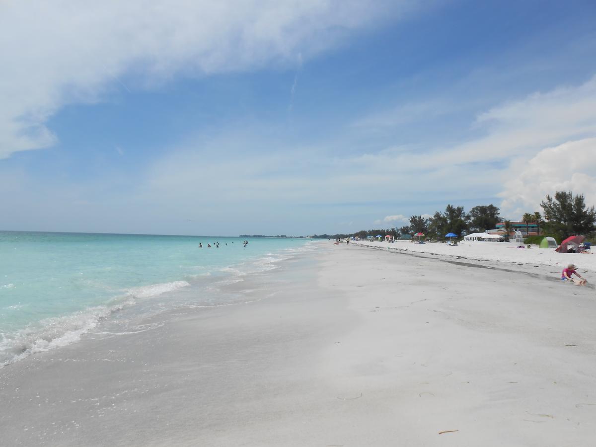 Coquina Beach Club 110 布雷登顿海滩 外观 照片