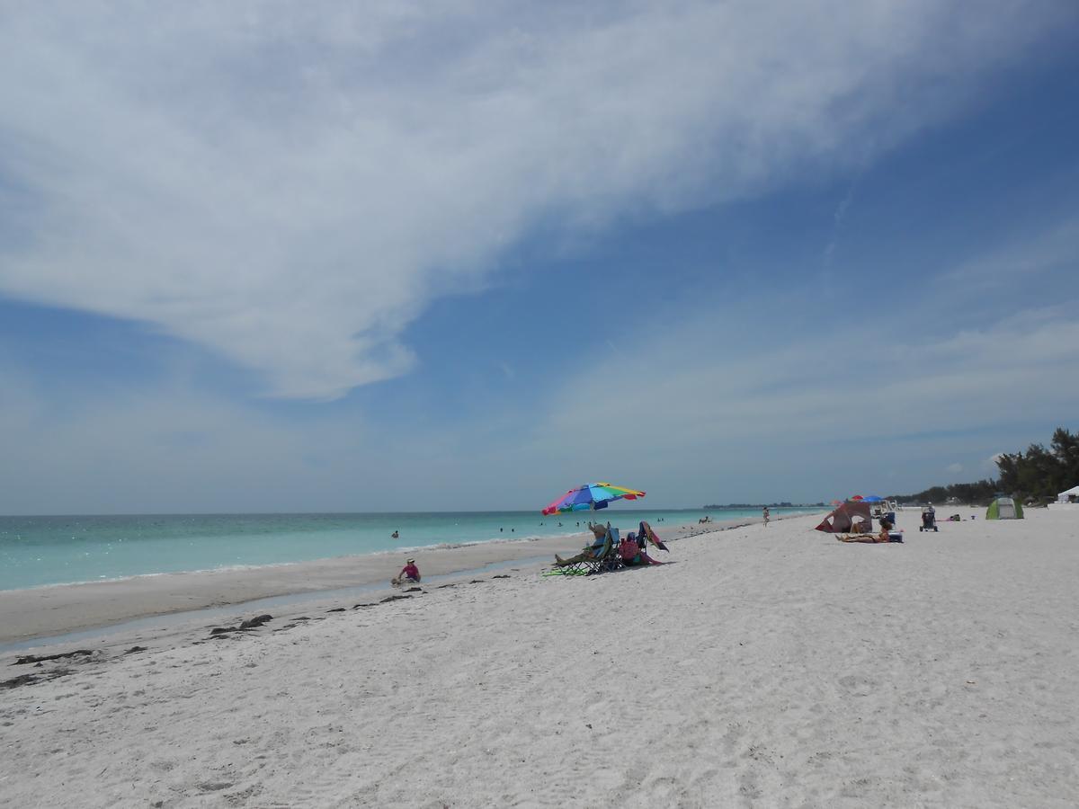 Coquina Beach Club 110 布雷登顿海滩 外观 照片